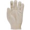 Magid Coated Gloves, Natural, M 12 PK T193CP - alternate 3